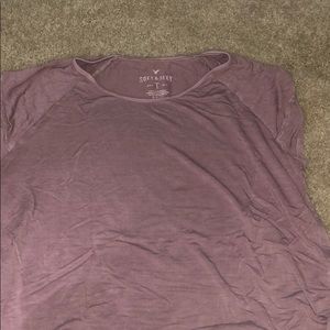 Soft and sexy T